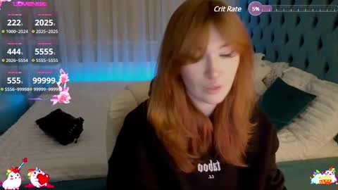Snapshot of _chlo_e chatting on February 2025 09:43:02 PM Alisa NO NUDE online show from February 2025 09:43:02 PM