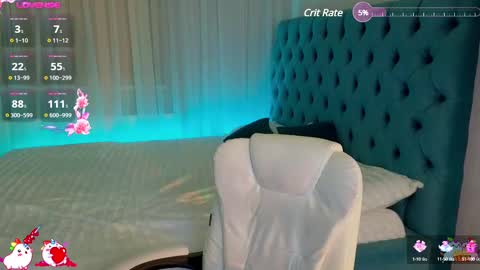 Snapshot of _chlo_e chatting on February 2025 11:15:01 PM Alisa NO NUDE online show from February 2025 11:15:01 PM