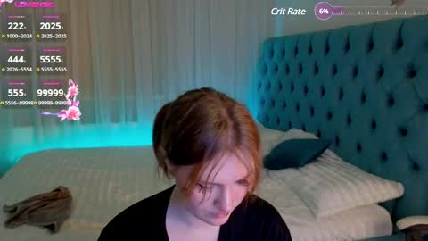 Snapshot of _chlo_e chatting on March 2025 02:30:02 AM Alisa NO NUDE online show from March 2025 02:30:02 AM
