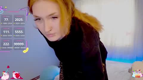 Snapshot of _chlo_e chatting on September 2025 12:39:02 PM Alisa NO NUDE online show from September 2025 12:39:02 PM