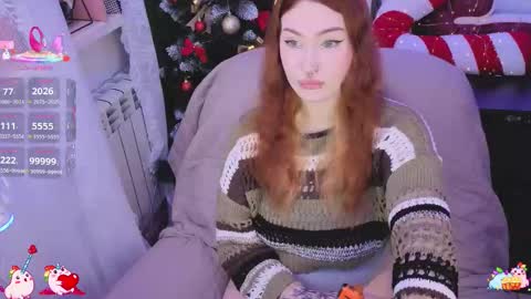 Alisa NO NUDE online show from January 2026 04:20:02 PM