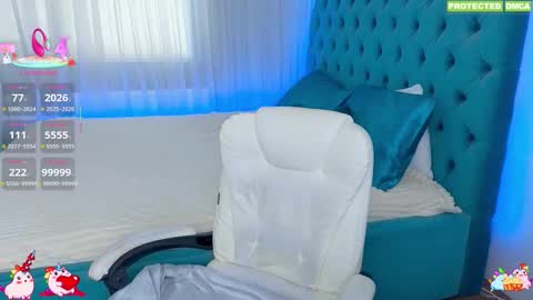 Alisa NO NUDE online show from March 2026 12:35:02 PM