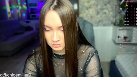 _chloe_miller_ online show from January 2025 07:46:02 AM