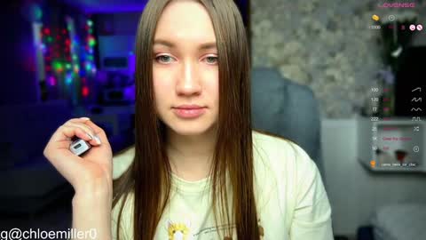 _chloe_miller_ online show from January 2025 10:50:01 AM