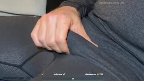 Snapshot of _chr chatting on December 2024 10:02:02 PM Chris online show from December 2024 10:02:02 PM