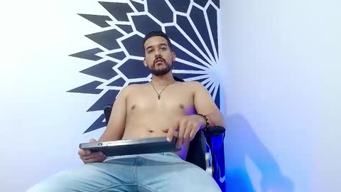 CRIS online show from February 2025 02:50:02 AM