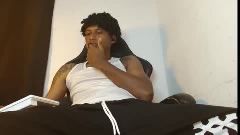 _cockpromise_ online show from September 2025 10:00:01 PM