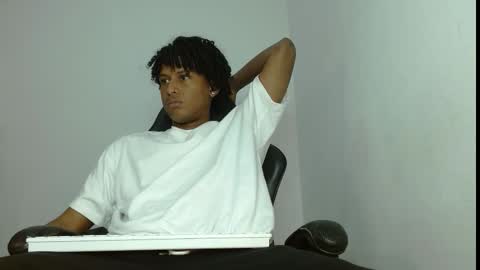 _cockpromise_ online show from October 2025 05:21:02 PM