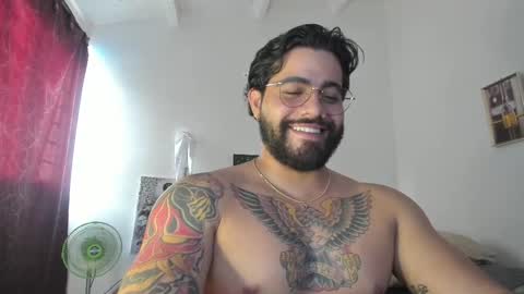  coddy  nolove online show from February 2025 03:26:01 PM