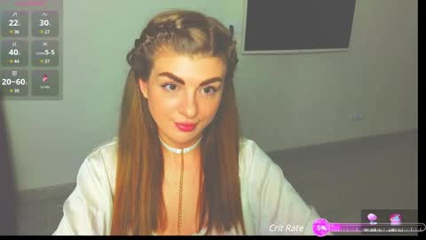 D online show from March 2025 04:14:01 PM