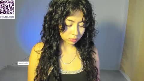 Chloe and Sky online show from October 2025 02:12:01 AM