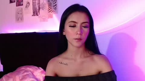 Snapshot of _coraliinee_ chatting on January 2025 04:51:02 AM Coraline online show from January 2025 04:51:02 AM