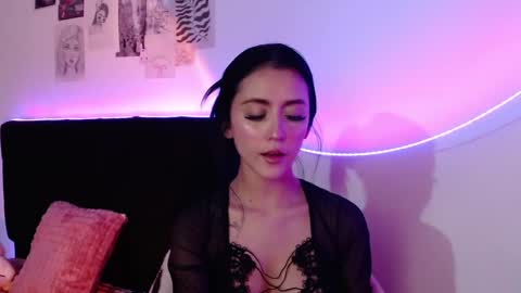 Snapshot of _coraliinee_ chatting on February 2025 05:26:02 AM Coraline online show from February 2025 05:26:02 AM