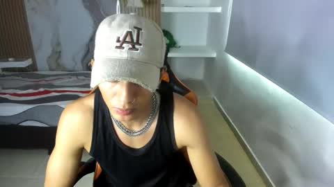 _cortez01 online show from June 2026 12:30:01 PM