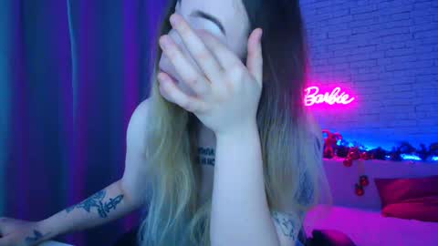 Nica online show from January 2026 05:10:02 AM