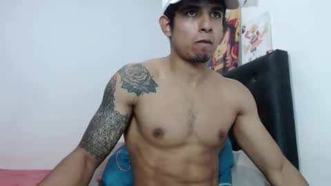 Snapshot of _crissgex_ chatting on October 2025 03:18:02 AM crissgex online show from October 2025 03:18:02 AM