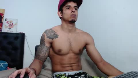 Snapshot of _crissgex_ chatting on February 2026 02:21:01 AM crissgex online show from February 2026 02:21:01 AM