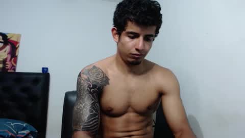  crissgex  online show from March 2026 02:37:01 AM