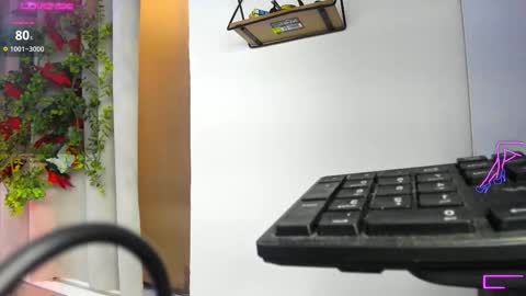  cristal ayala online show from March 2026 07:31:01 PM