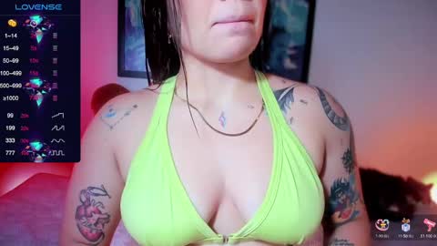 420   BI   Bj Queen online show from February 2025 12:58:02 PM