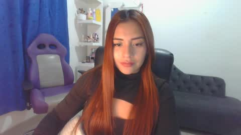 Katherine   Shedule  10pm -4 am  Colombia hour online show from February 2025 07:40:02 AM