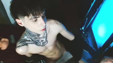Snapshot of _daddy_nate chatting on April 2026 02:27:02 AM Nate Evans 50 OF online show from April 2026 02:27:02 AM