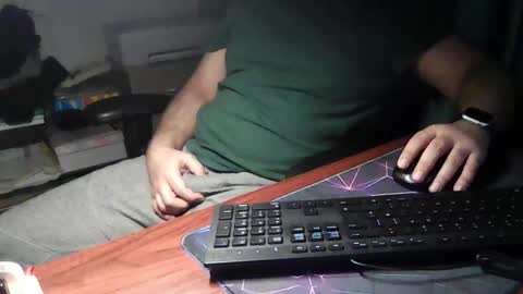 Snapshot of _daddypimp chatting on February 2026 02:23:01 AM Paul online show from February 2026 02:23:01 AM