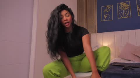 Dakota online show from January 2025 06:39:01 PM