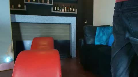 Dante online show from November 2025 09:03:02 PM