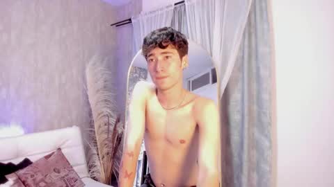 Dante online show from November 2025 01:04:02 AM