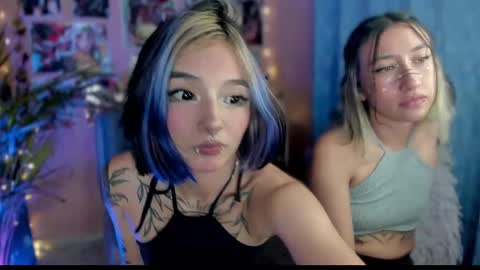 paula online show from December 2024 04:48:02 AM