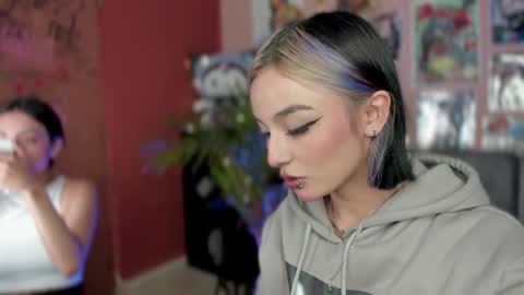 paula online show from December 2024 01:26:02 AM