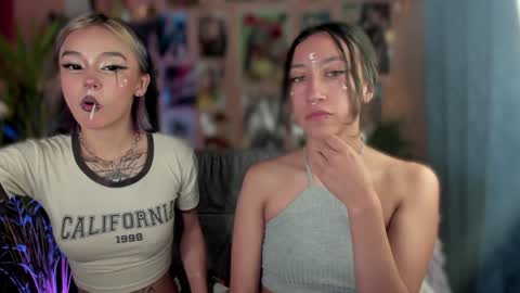 paula online show from December 2024 01:58:02 AM