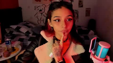 Pao online show from January 2025 10:50:01 PM