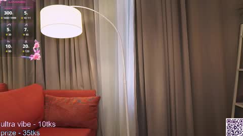 Kate online show from March 2026 08:54:02 AM