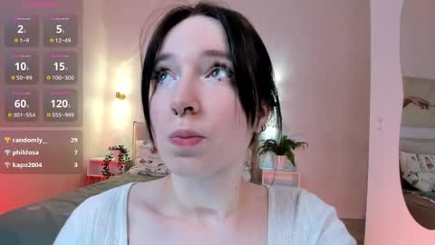 Snapshot of _dearkate_ chatting on June 2026 01:28:02 AM Kate online show from June 2026 01:28:02 AM