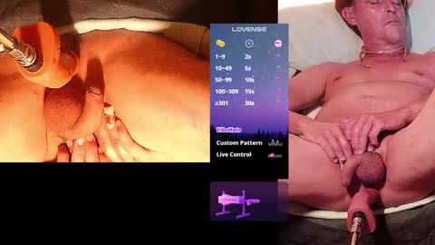 Love to feel  my ass stuffed until exploding cum... online show from November 2025 08:44:01 PM