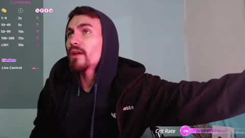 delacruz online show from February 2025 08:52:02 PM