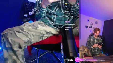 delacruz online show from November 2025 04:29:02 AM