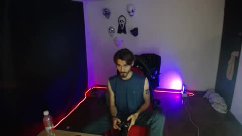 delacruz online show from November 2025 11:48:01 PM