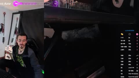 delacruz online show from February 2026 02:52:01 AM