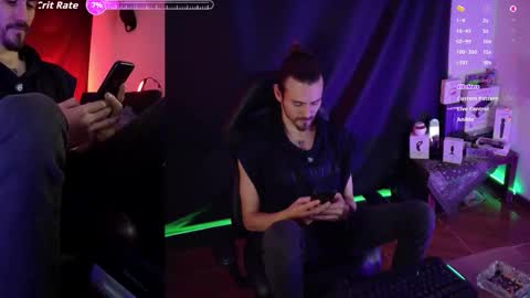 delacruz online show from March 2026 03:52:02 AM