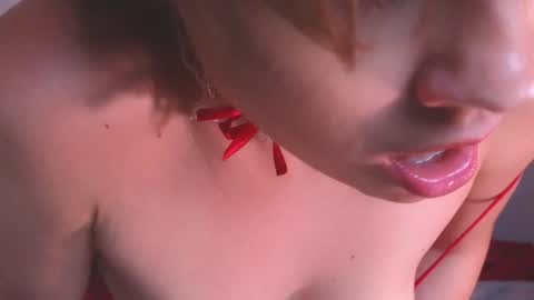 DemiDee online show from January 2025 03:54:02 PM