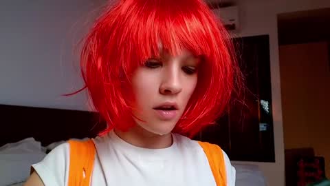 DemiDee online show from October 2025 03:02:02 PM