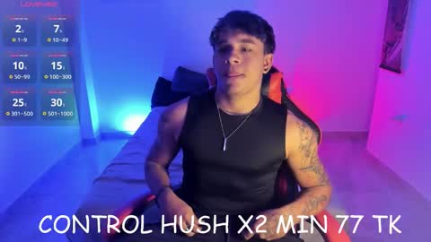 _demon1 online show from November 2025 01:49:02 AM