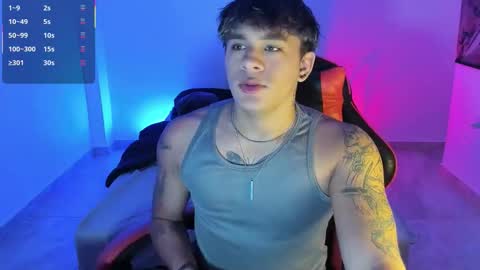 Snapshot of _demon1 chatting on November 2025 03:07:01 AM _demon1 online show from November 2025 03:07:01 AM