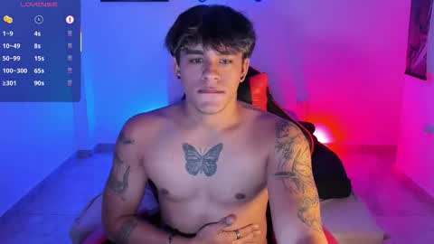 Snapshot of _demon1 chatting on November 2025 03:31:01 AM _demon1 online show from November 2025 03:31:01 AM