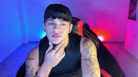 Snapshot of _demon1 chatting on December 2025 02:30:01 AM _demon1 online show from December 2025 02:30:01 AM