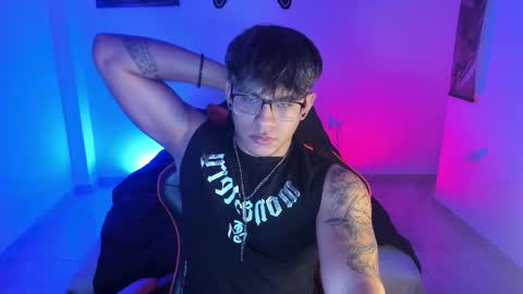 Snapshot of _demon1 chatting on December 2025 12:37:02 AM _demon1 online show from December 2025 12:37:02 AM