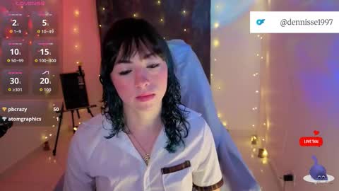  DENISE  online show from November 2025 03:51:01 AM